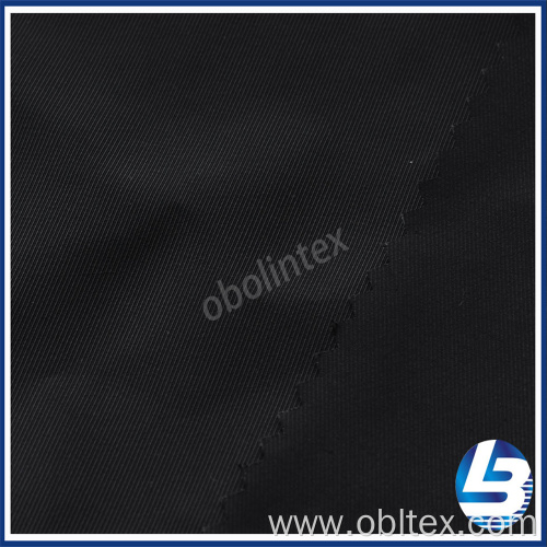 OBL20-1146 Fashion fabric for men jacket